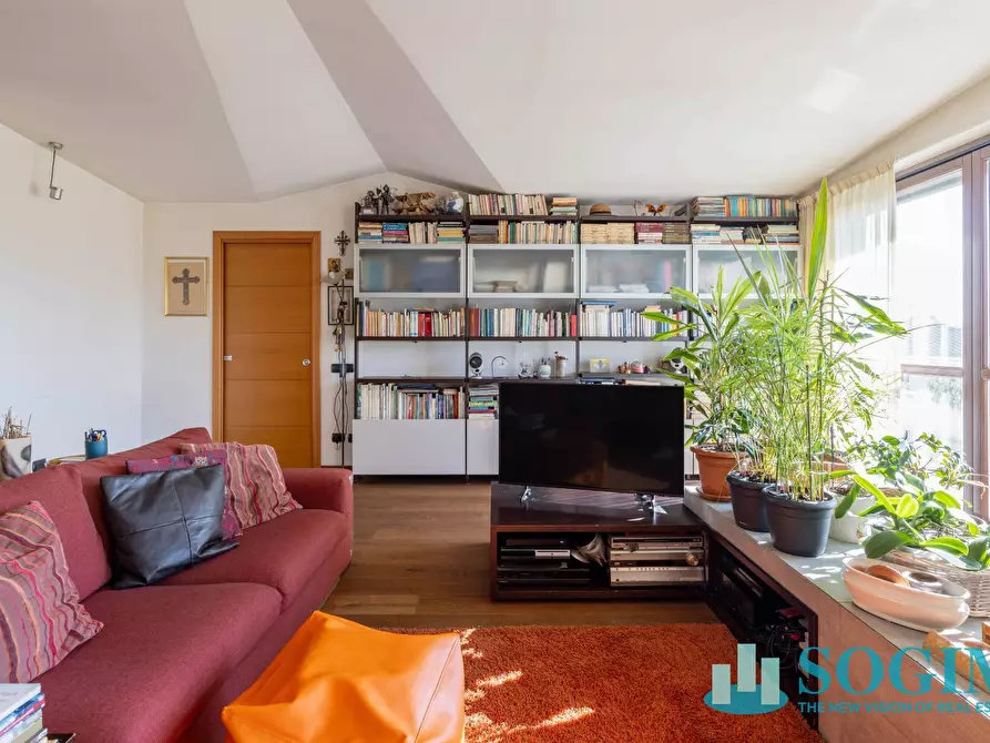 Immagine 7 di Appartamento in vendita  in Via Ginevrina da Fossano a Cantù