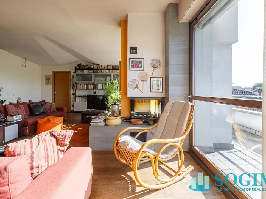 Immagine 10 di Appartamento in vendita  in Via Ginevrina da Fossano a Cantù