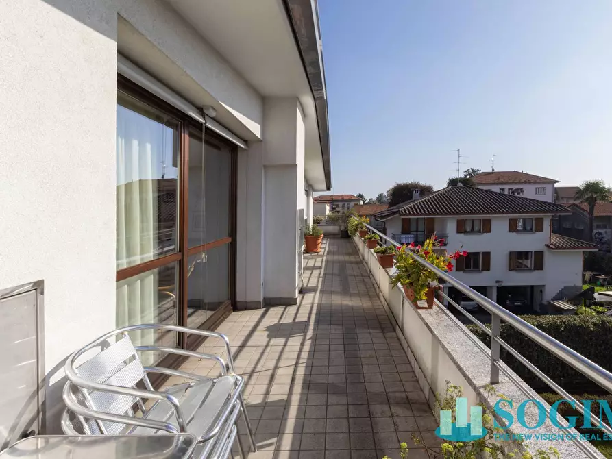 Immagine 11 di Appartamento in vendita  in Via Ginevrina da Fossano a Cantù