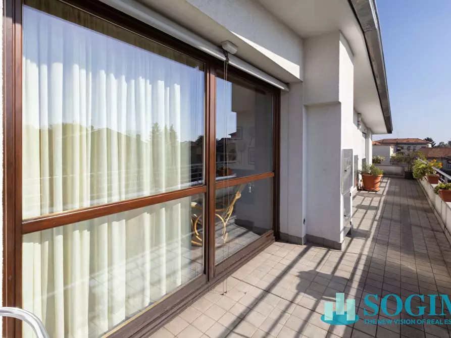 Immagine 12 di Appartamento in vendita  in Via Ginevrina da Fossano a Cantù