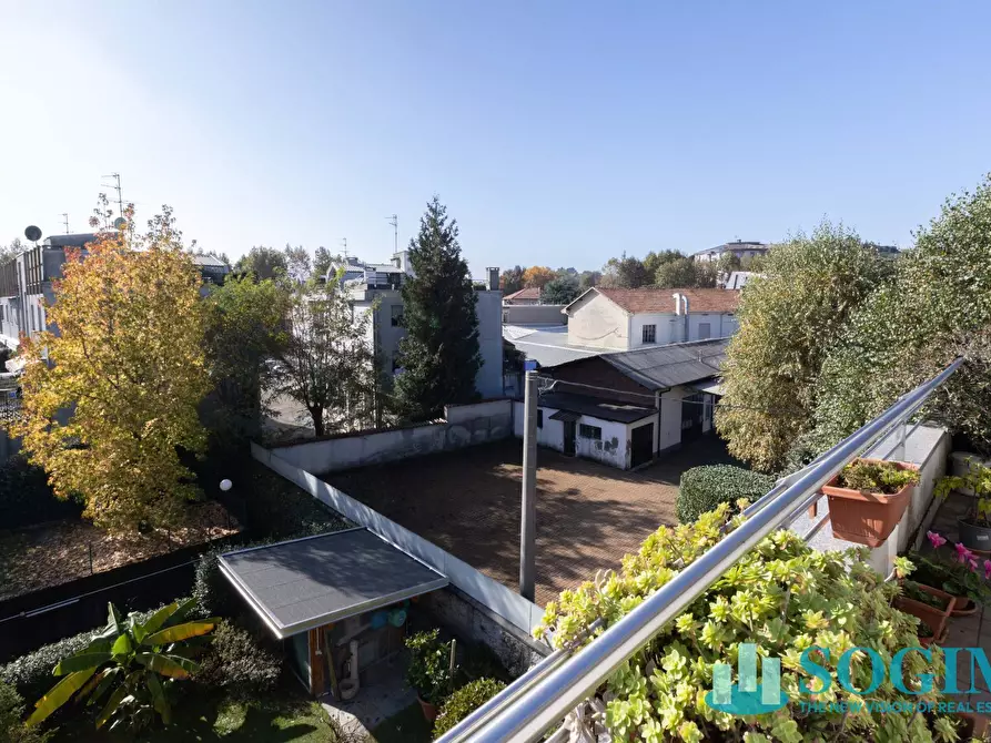 Immagine 13 di Appartamento in vendita  in Via Ginevrina da Fossano a Cantù