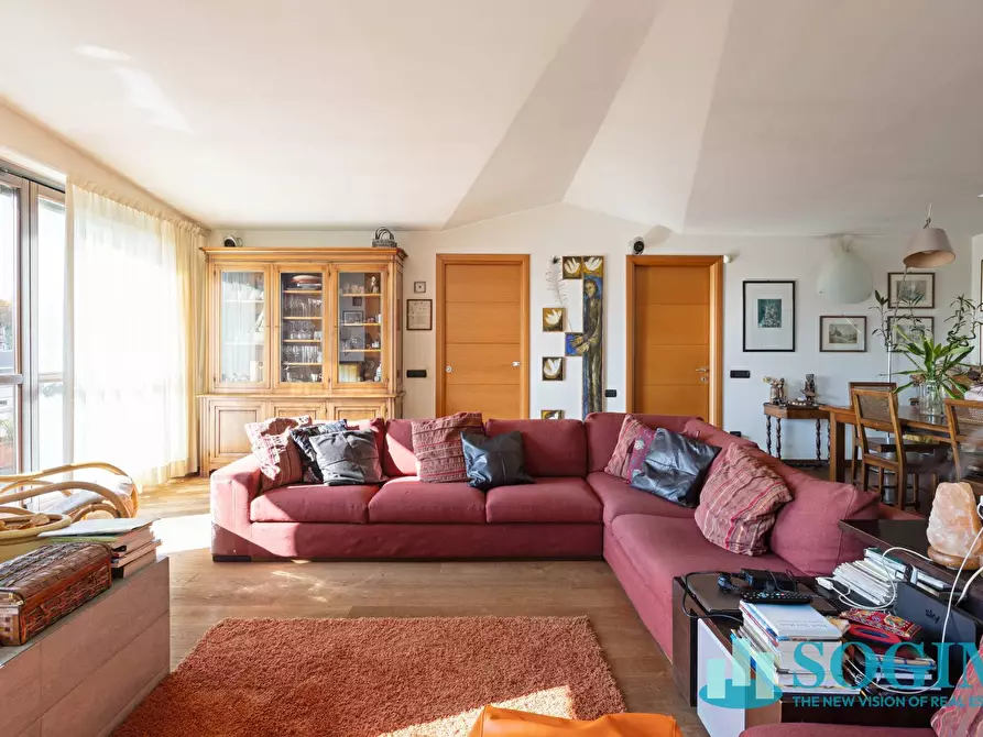 Immagine 14 di Appartamento in vendita  in Via Ginevrina da Fossano a Cantù