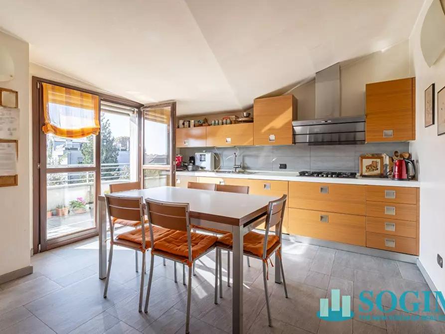 Immagine 15 di Appartamento in vendita  in Via Ginevrina da Fossano a Cantù