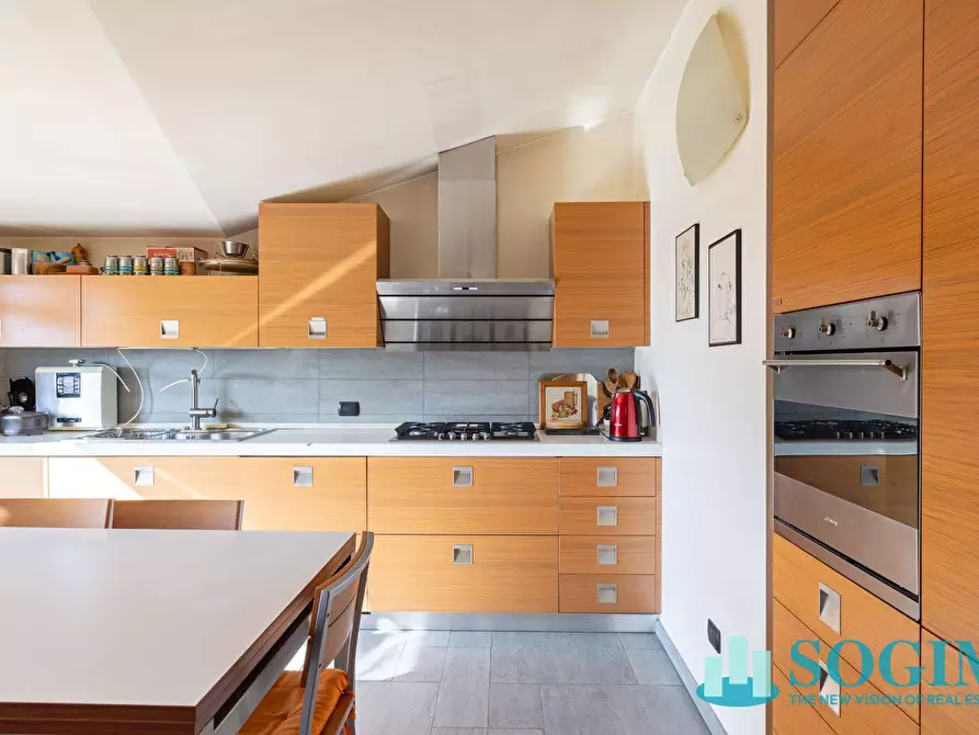 Immagine 16 di Appartamento in vendita  in Via Ginevrina da Fossano a Cantù