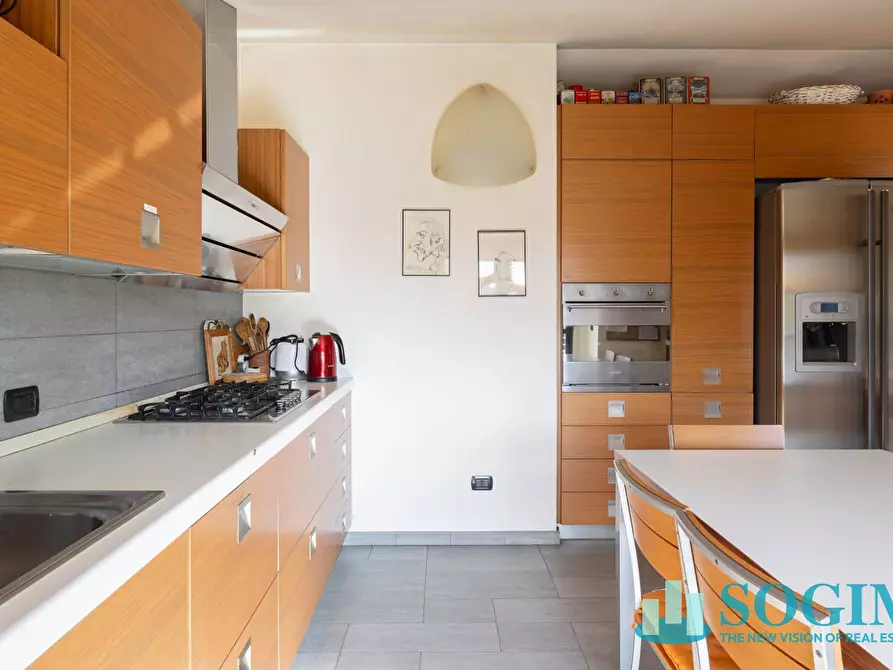 Immagine 17 di Appartamento in vendita  in Via Ginevrina da Fossano a Cantù