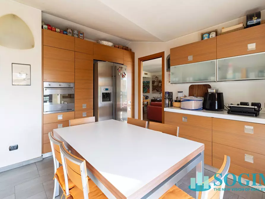 Immagine 19 di Appartamento in vendita  in Via Ginevrina da Fossano a Cantù