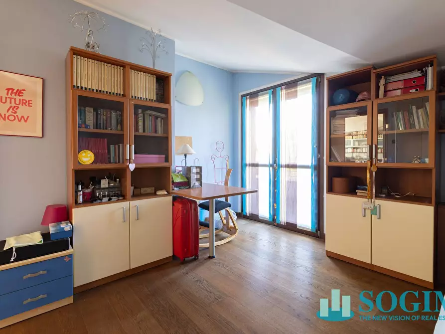 Immagine 20 di Appartamento in vendita  in Via Ginevrina da Fossano a Cantù