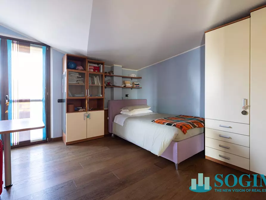 Immagine 21 di Appartamento in vendita  in Via Ginevrina da Fossano a Cantù