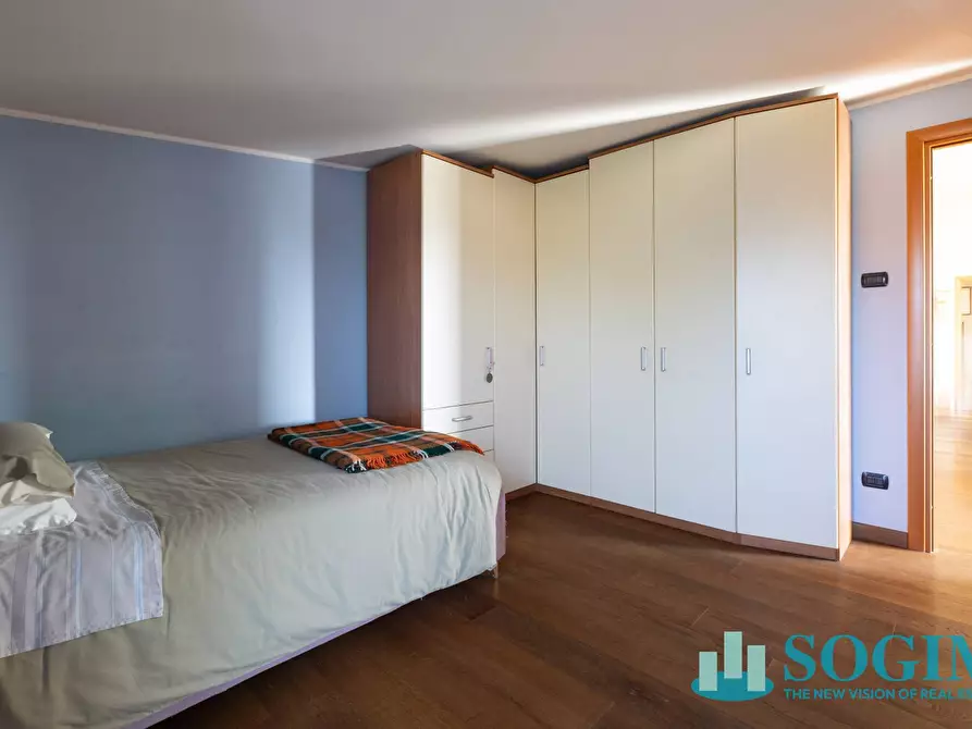 Immagine 22 di Appartamento in vendita  in Via Ginevrina da Fossano a Cantù