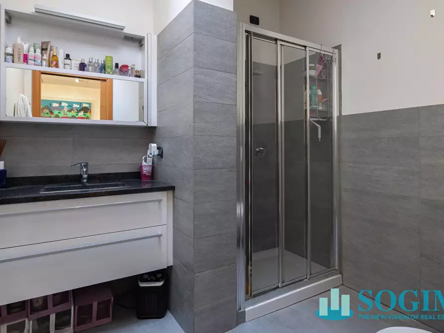 Immagine 23 di Appartamento in vendita  in Via Ginevrina da Fossano a Cantù