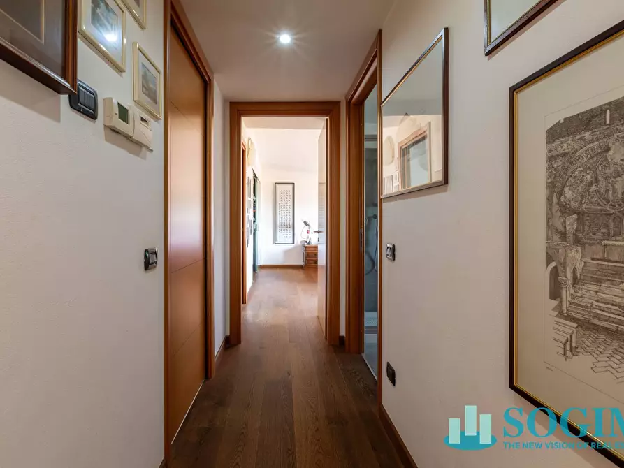 Immagine 24 di Appartamento in vendita  in Via Ginevrina da Fossano a Cantù