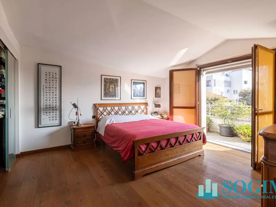 Immagine 25 di Appartamento in vendita  in Via Ginevrina da Fossano a Cantù