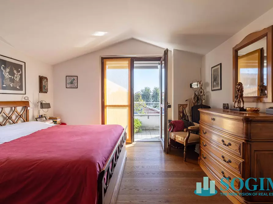 Immagine 26 di Appartamento in vendita  in Via Ginevrina da Fossano a Cantù