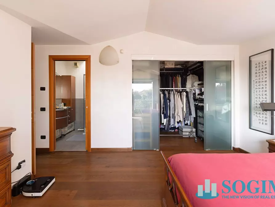 Immagine 27 di Appartamento in vendita  in Via Ginevrina da Fossano a Cantù