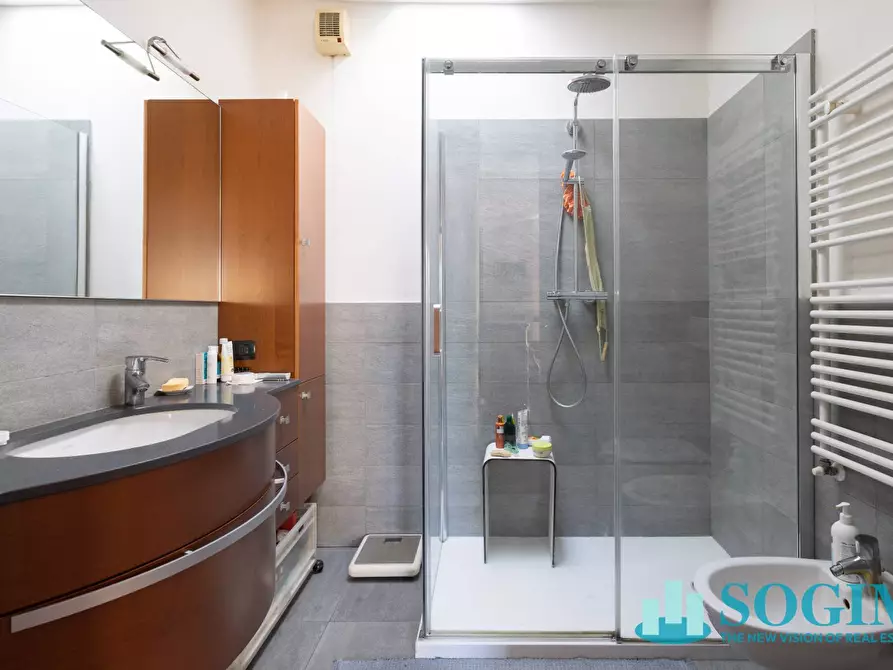 Immagine 28 di Appartamento in vendita  in Via Ginevrina da Fossano a Cantù