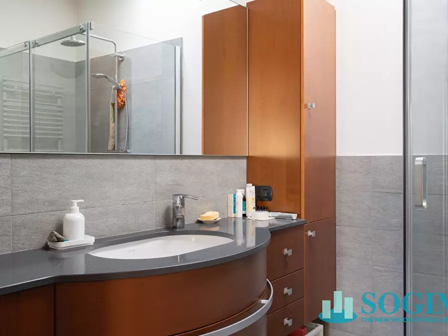 Immagine 29 di Appartamento in vendita  in Via Ginevrina da Fossano a Cantù