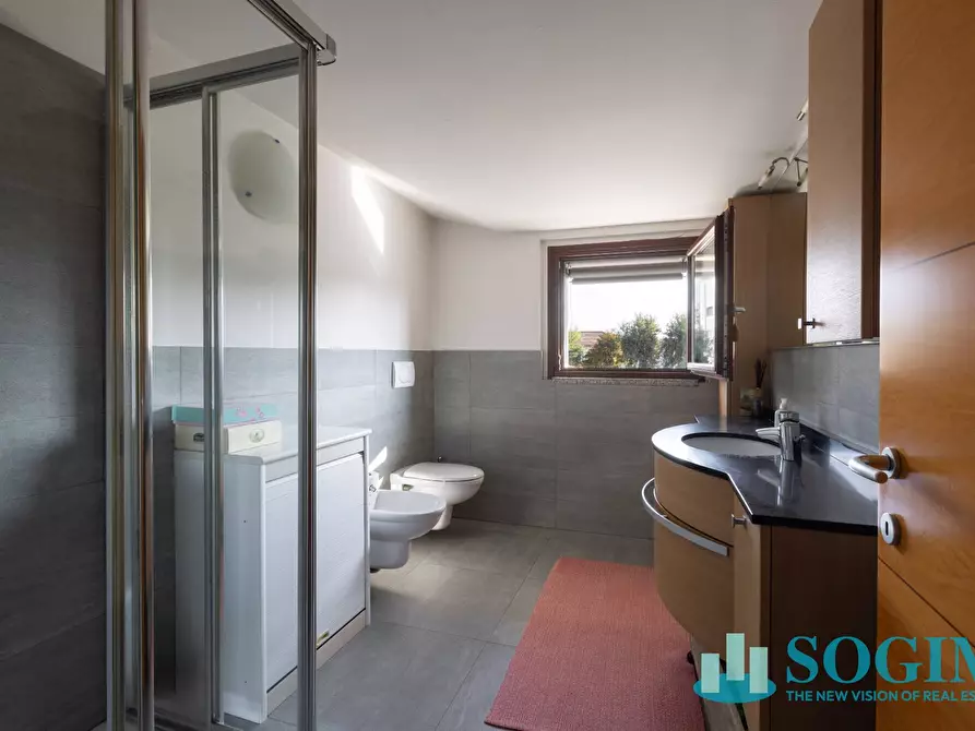 Immagine 30 di Appartamento in vendita  in Via Ginevrina da Fossano a Cantù