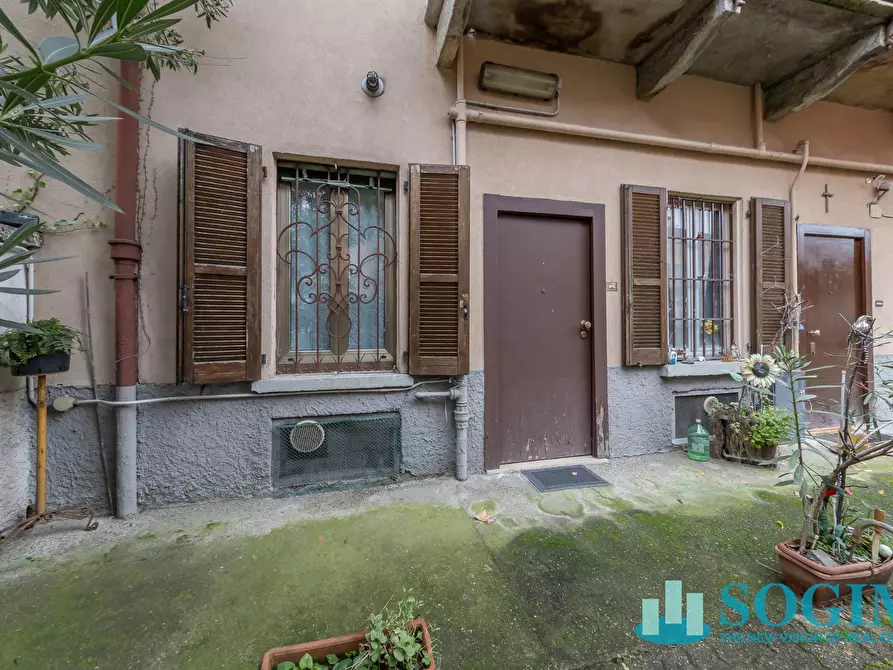 Immagine 18 di Appartamento in vendita  in Viale Casiraghi a Sesto San Giovanni