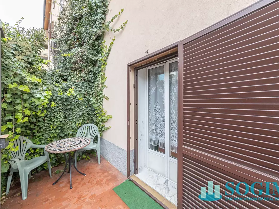 Immagine 19 di Appartamento in vendita  in Viale Casiraghi a Sesto San Giovanni