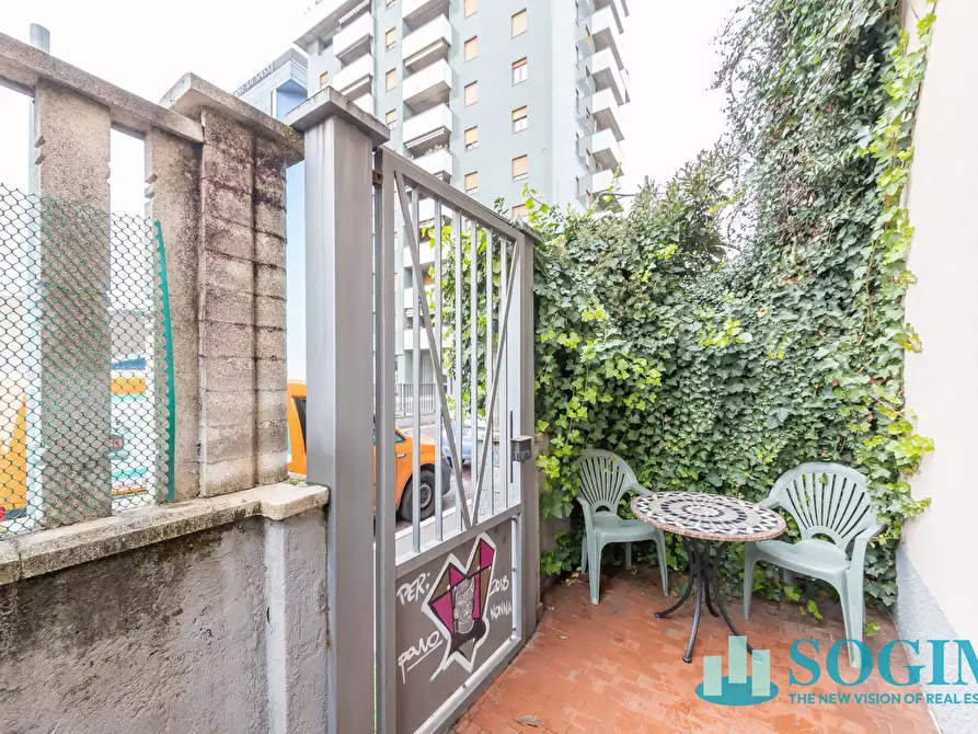 Immagine 20 di Appartamento in vendita  in Viale Casiraghi a Sesto San Giovanni