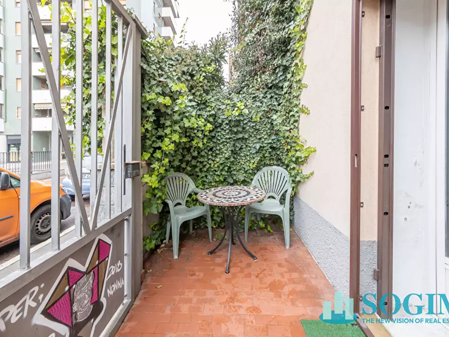 Immagine 21 di Appartamento in vendita  in Viale Casiraghi a Sesto San Giovanni