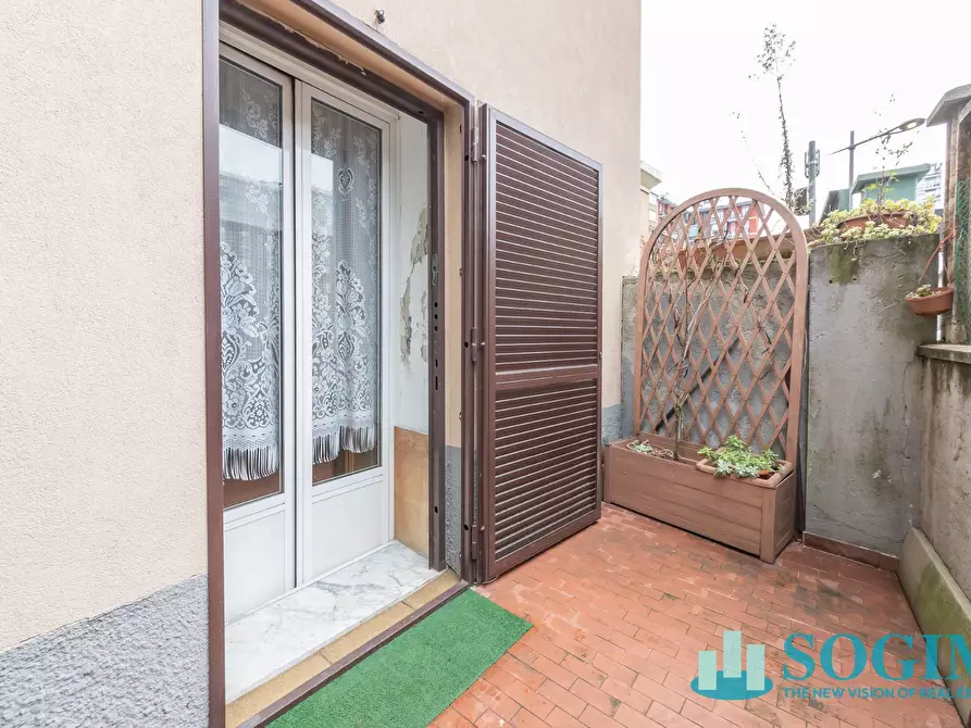 Immagine 23 di Appartamento in vendita  in Viale Casiraghi a Sesto San Giovanni