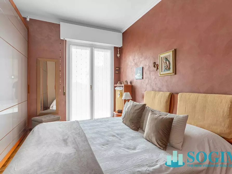 Immagine 24 di Appartamento in vendita  in Via Risorgimento a Sesto San Giovanni