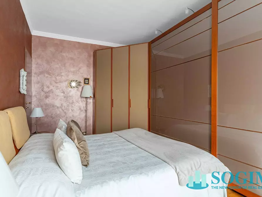 Immagine 26 di Appartamento in vendita  in Via Risorgimento a Sesto San Giovanni