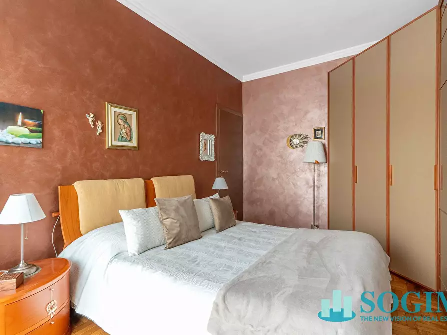 Immagine 25 di Appartamento in vendita  in Via Risorgimento a Sesto San Giovanni