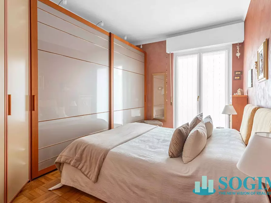 Immagine 27 di Appartamento in vendita  in Via Risorgimento a Sesto San Giovanni