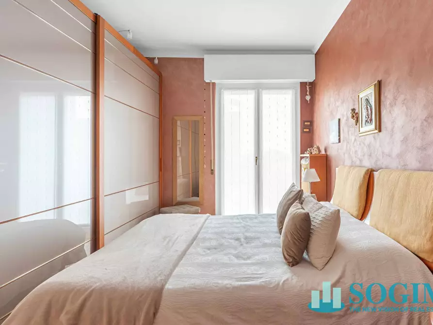 Immagine 28 di Appartamento in vendita  in Via Risorgimento a Sesto San Giovanni