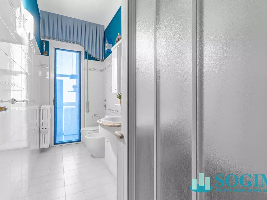 Immagine 29 di Appartamento in vendita  in Via Risorgimento a Sesto San Giovanni