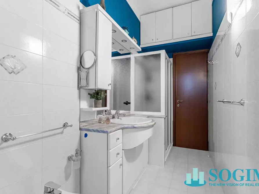 Immagine 30 di Appartamento in vendita  in Via Risorgimento a Sesto San Giovanni