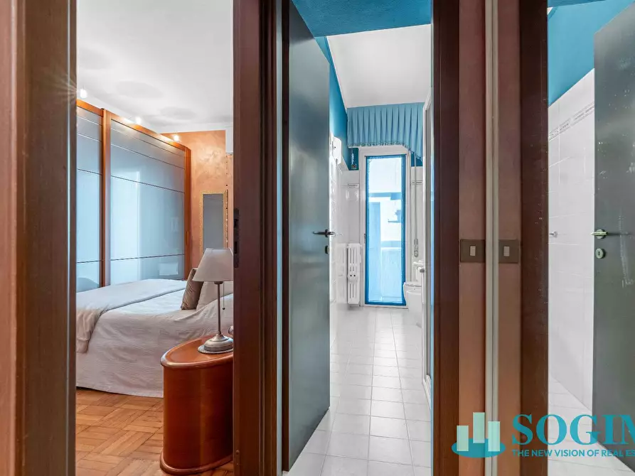 Immagine 23 di Appartamento in vendita  in Via Risorgimento a Sesto San Giovanni