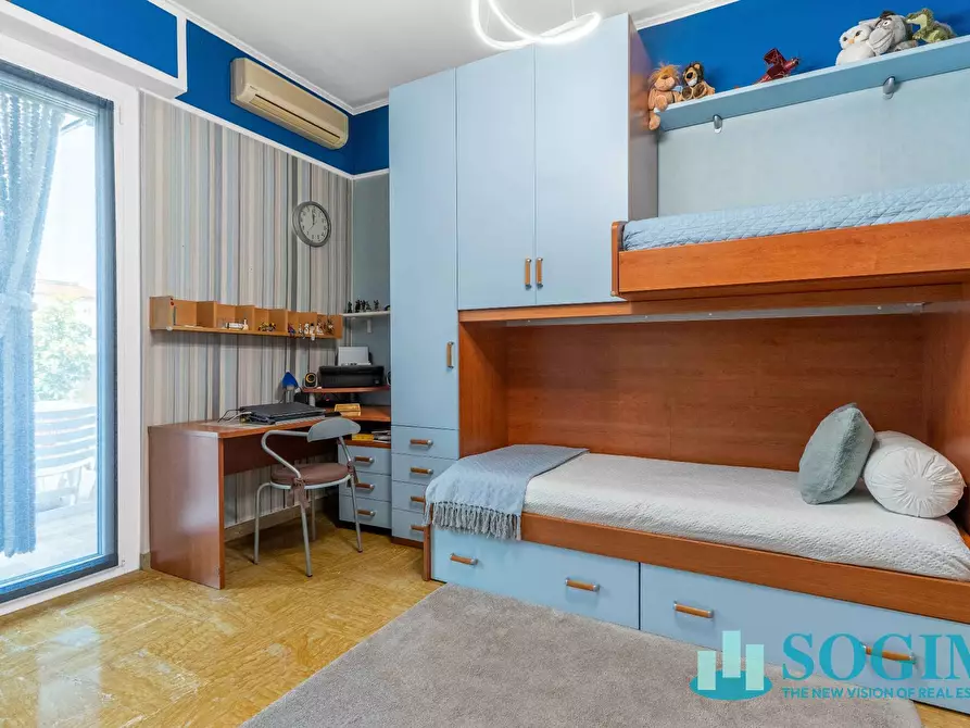 Immagine 22 di Appartamento in vendita  in Via Risorgimento a Sesto San Giovanni