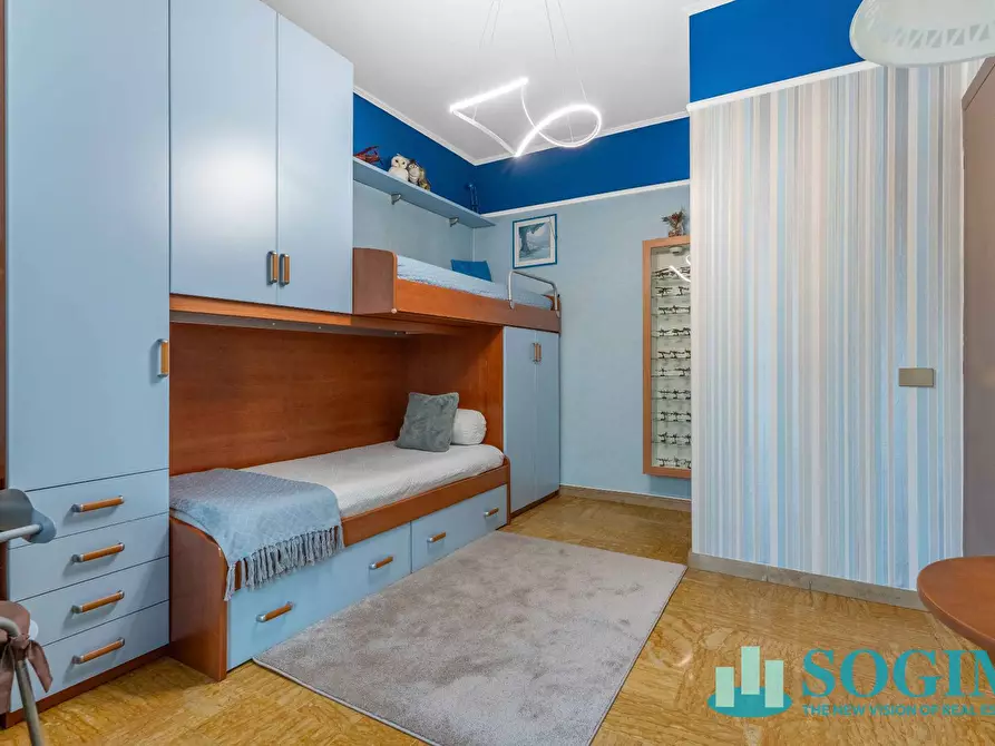 Immagine 20 di Appartamento in vendita  in Via Risorgimento a Sesto San Giovanni