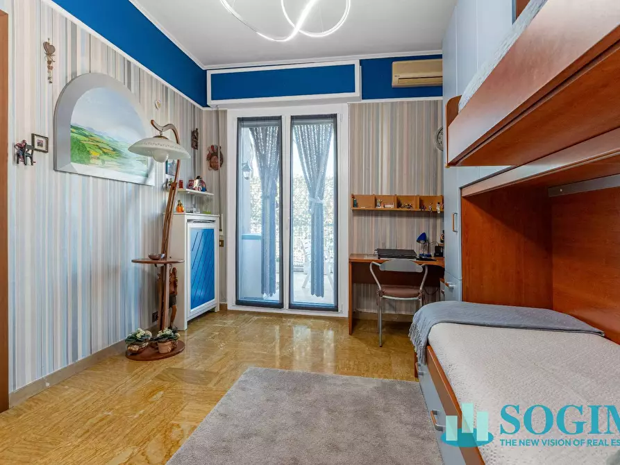 Immagine 21 di Appartamento in vendita  in Via Risorgimento a Sesto San Giovanni