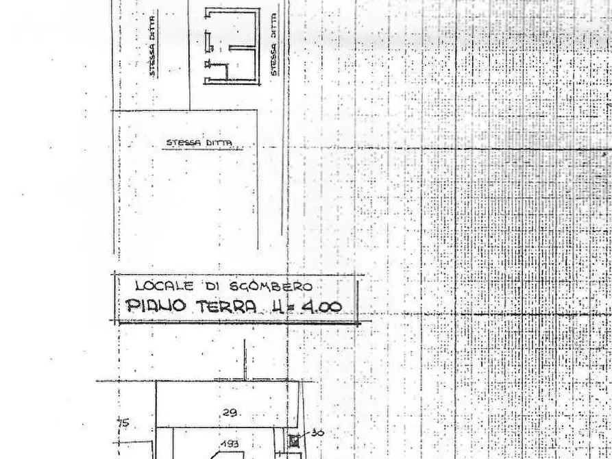 Immagine 5 di Capannone industriale in vendita  in Castelletto a Paderno Dugnano