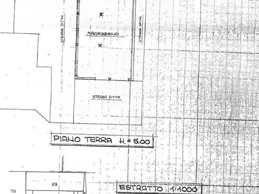 Immagine 10 di Capannone industriale in vendita  in Castelletto a Paderno Dugnano