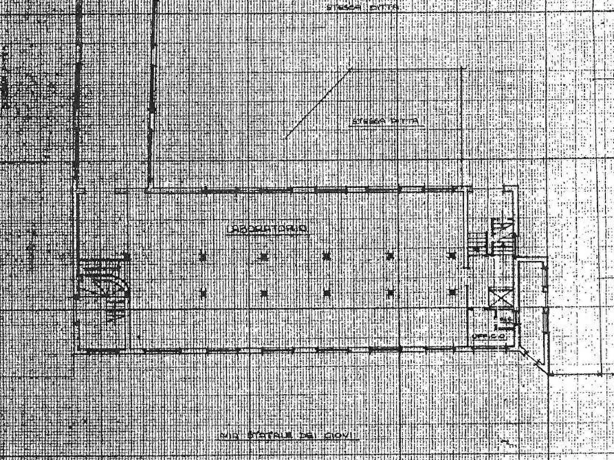 Immagine 9 di Terreno industriale in vendita  in via Castelletto a Paderno Dugnano