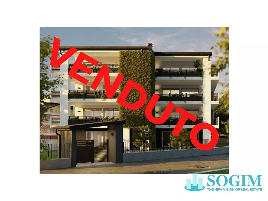 Appartamento in vendita in via Toscana a Biassono