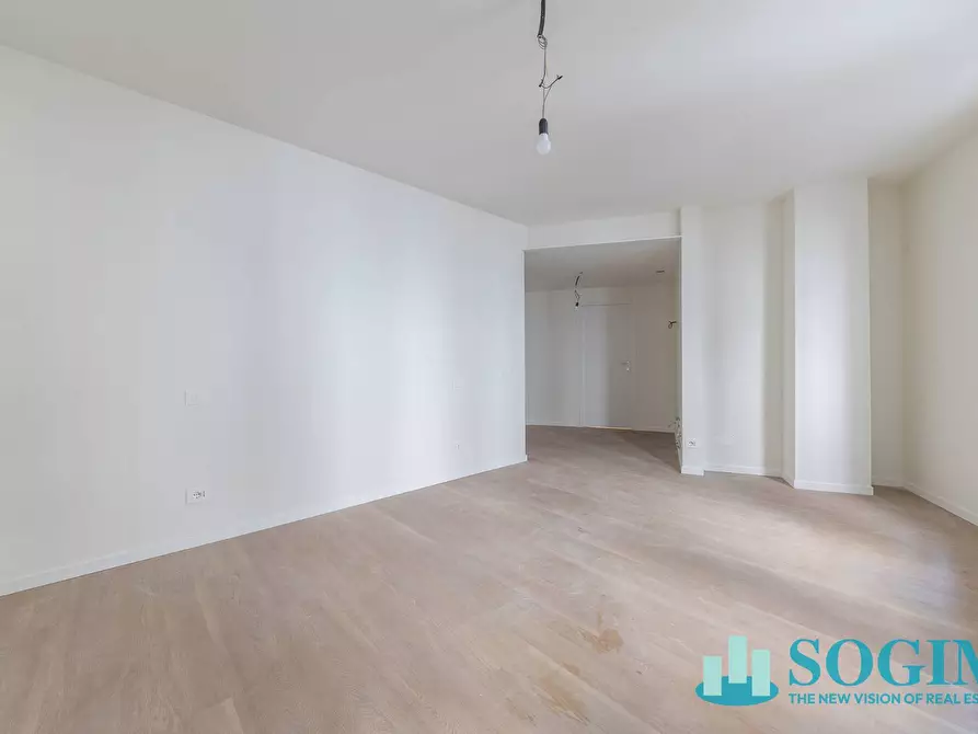 Immagine 3 di Appartamento in vendita  in Via Olivari a Milano