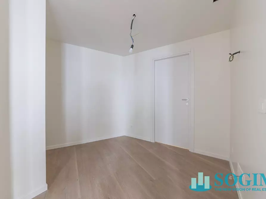 Immagine 6 di Appartamento in vendita  in Via Olivari a Milano