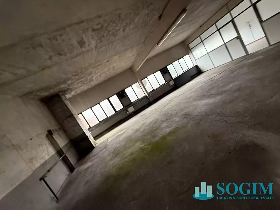 Immagine 20 di Capannone industriale in vendita  in Monza viale Sicilia a Monza