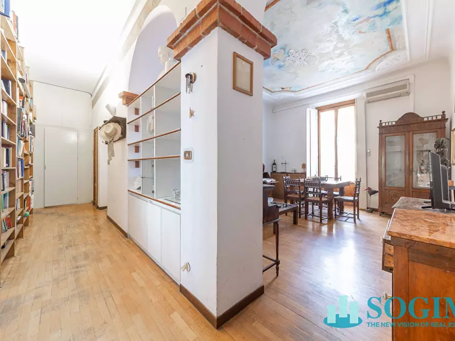 Immagine 4 di Appartamento in vendita  in via Savona a Milano
