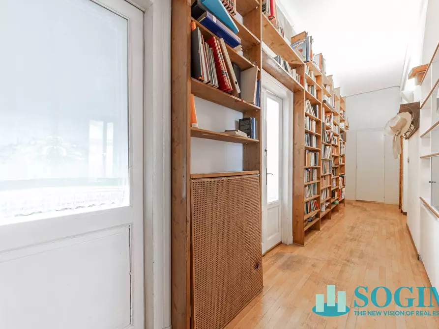 Immagine 6 di Appartamento in vendita  in via Savona a Milano