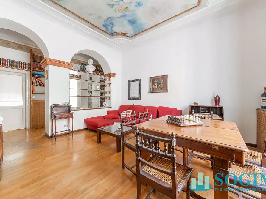 Immagine 2 di Appartamento in vendita  in via Savona a Milano