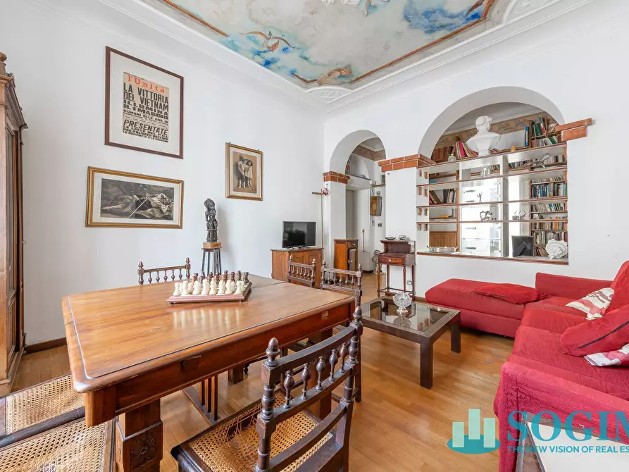 Immagine 1 di Appartamento in vendita  in via Savona a Milano