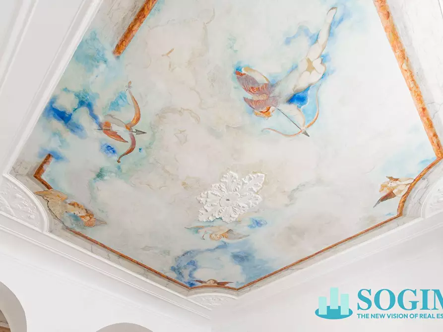 Immagine 7 di Appartamento in vendita  in via Savona a Milano