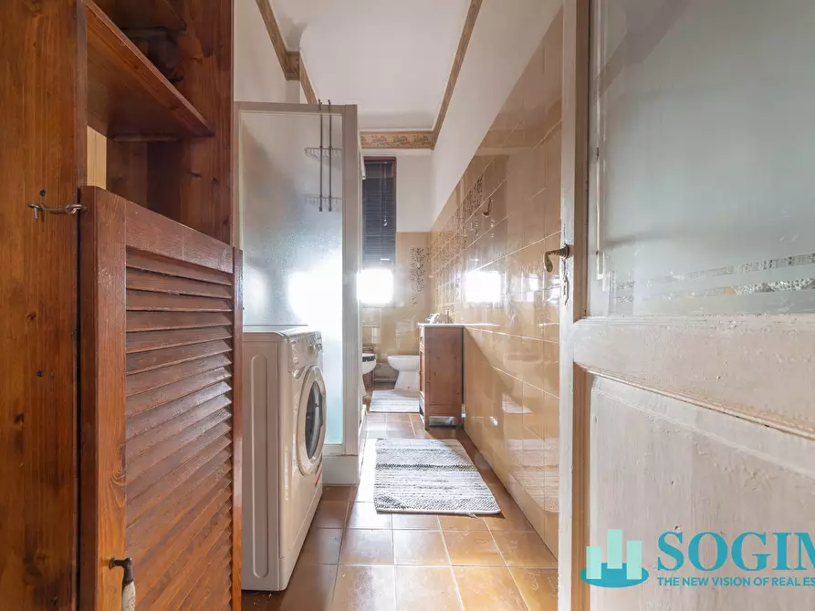 Immagine 21 di Appartamento in vendita  in via Savona a Milano